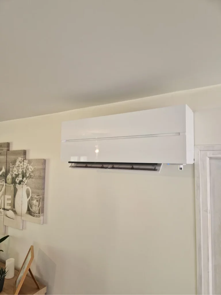 Hardy Bayeux Froid Installation Pompe A Chaleur Caen Realisation 5