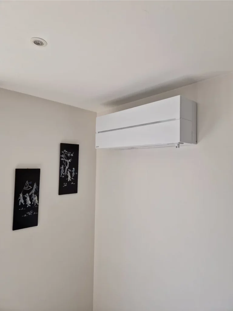 Hardy Bayeux Froid Installation Pompe A Chaleur Caen Realisation 54