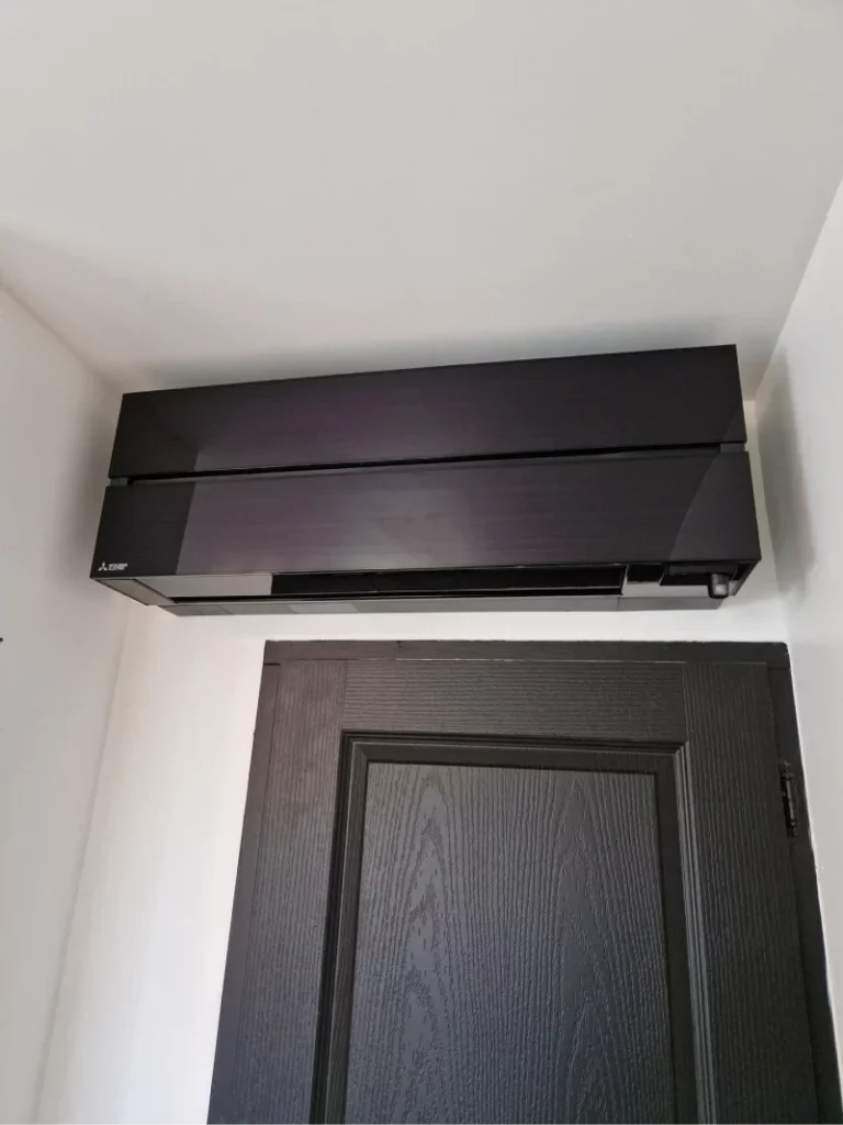 Hardy Bayeux Froid Installation Pompe A Chaleur Caen Realisation 57