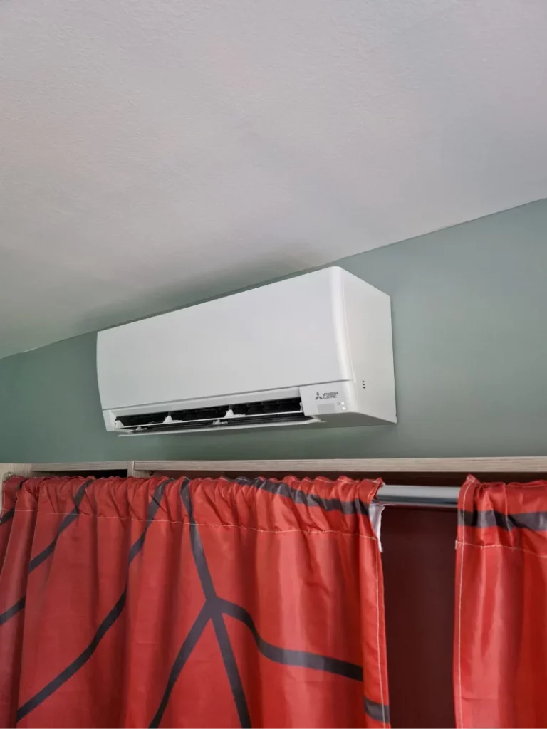 Hardy Bayeux Froid Installation Pompe A Chaleur Caen Realisation 72