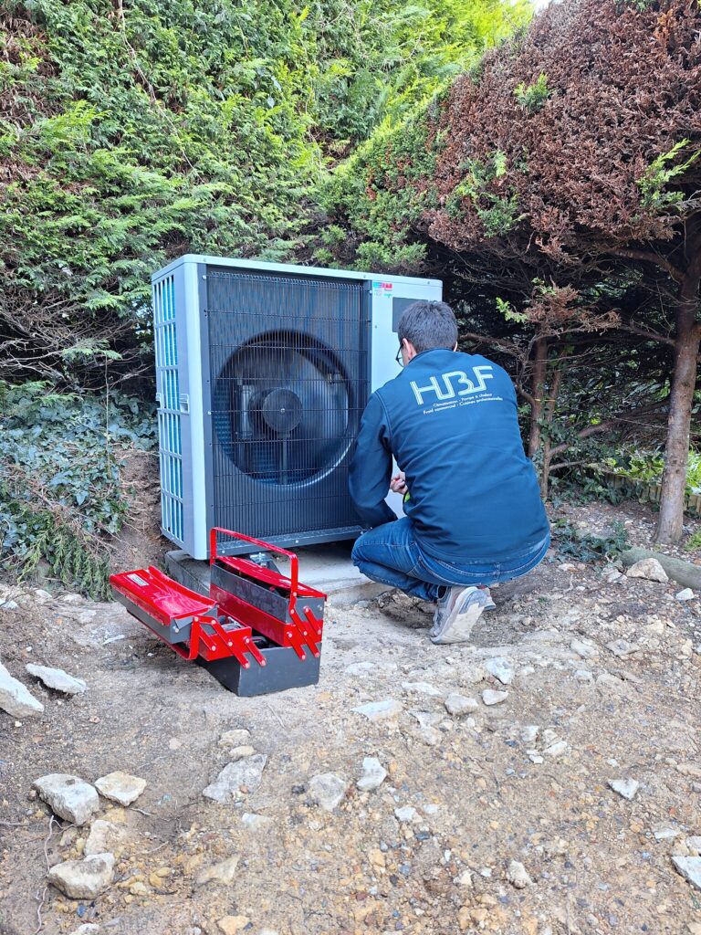 Hardy Bayeux Froid Installation Pompe A Chaleur Caen 20240108 155143